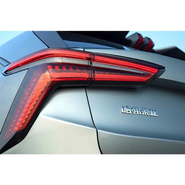 Haval Xiaolong Chinese Electric SUV 5 Seater PHEV SUV 2 Speed DHT