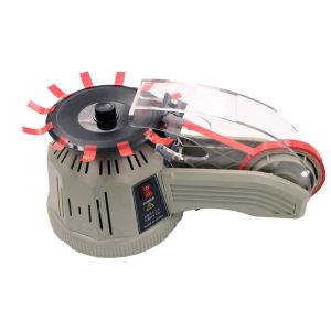 Buy cheap Custom Electronic Kraft Tape Dispenser Water Activated 16w CE product