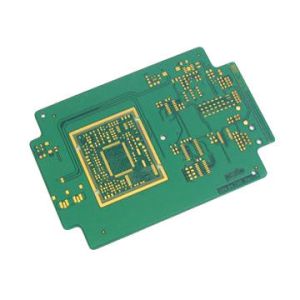 Buy cheap HTG FR4 PCB with Gold Plating 6L product