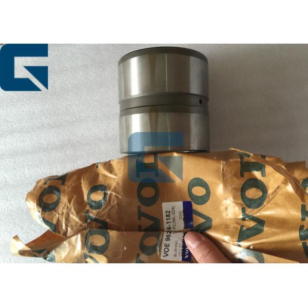 VOE9624-1182 Bushing For EC360B , Volv-o Excavator Busing Excavator Accessories