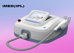 China Painless Home SHR Laser Hair Removal Machine on sale