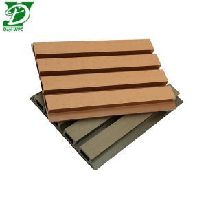 Buy cheap Build a Greener Future with Eco-Friendly WPC Wall Cladding product