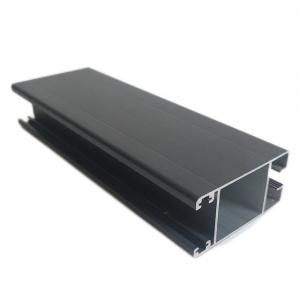 Buy cheap Customized Aluminum Window Extrusion Profiles For Casement / Silding Window product