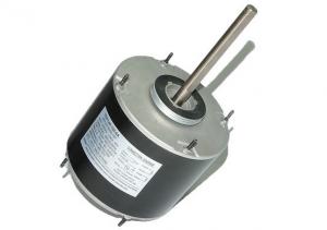 Buy cheap 460V 180W Condenser Fan Motors Single Phase Asynchronous product
