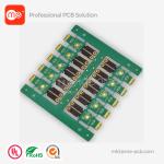 meidearpcb,PCB for Membrane Switches,Rubber Keypads PCB,Anvanced PCB,Electronics