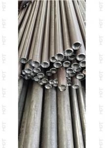 China ISO9001 Approval Drilling Rod Diamond Core Drill Rod AW BW NW HW on sale