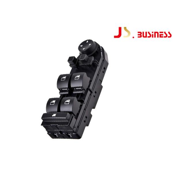Mirror Car Power Window Switch Replacement 61313414355 For BMW X3 E83 2.0d 3.0i