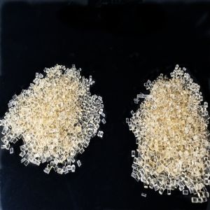 Buy cheap Solvent Soluble Chlorinated Polypropylene CPP Resin 68442-33-1 product