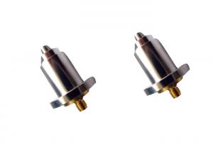 Buy cheap 3.5 to K Single Channel Microwave Rotary Joint Coaxial Low Loss product