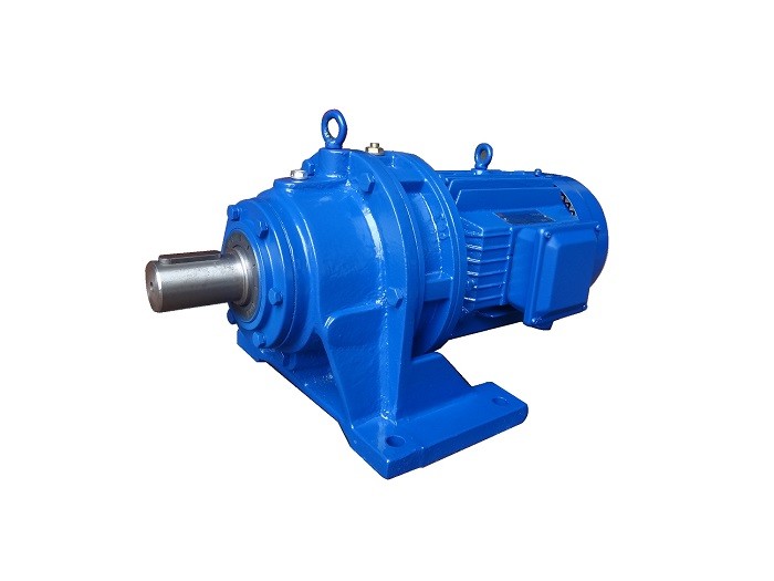 Buy cheap High Precision Planetary Cycloidal Pinwheel Reducer Cycloidal Reducer Gearbox product