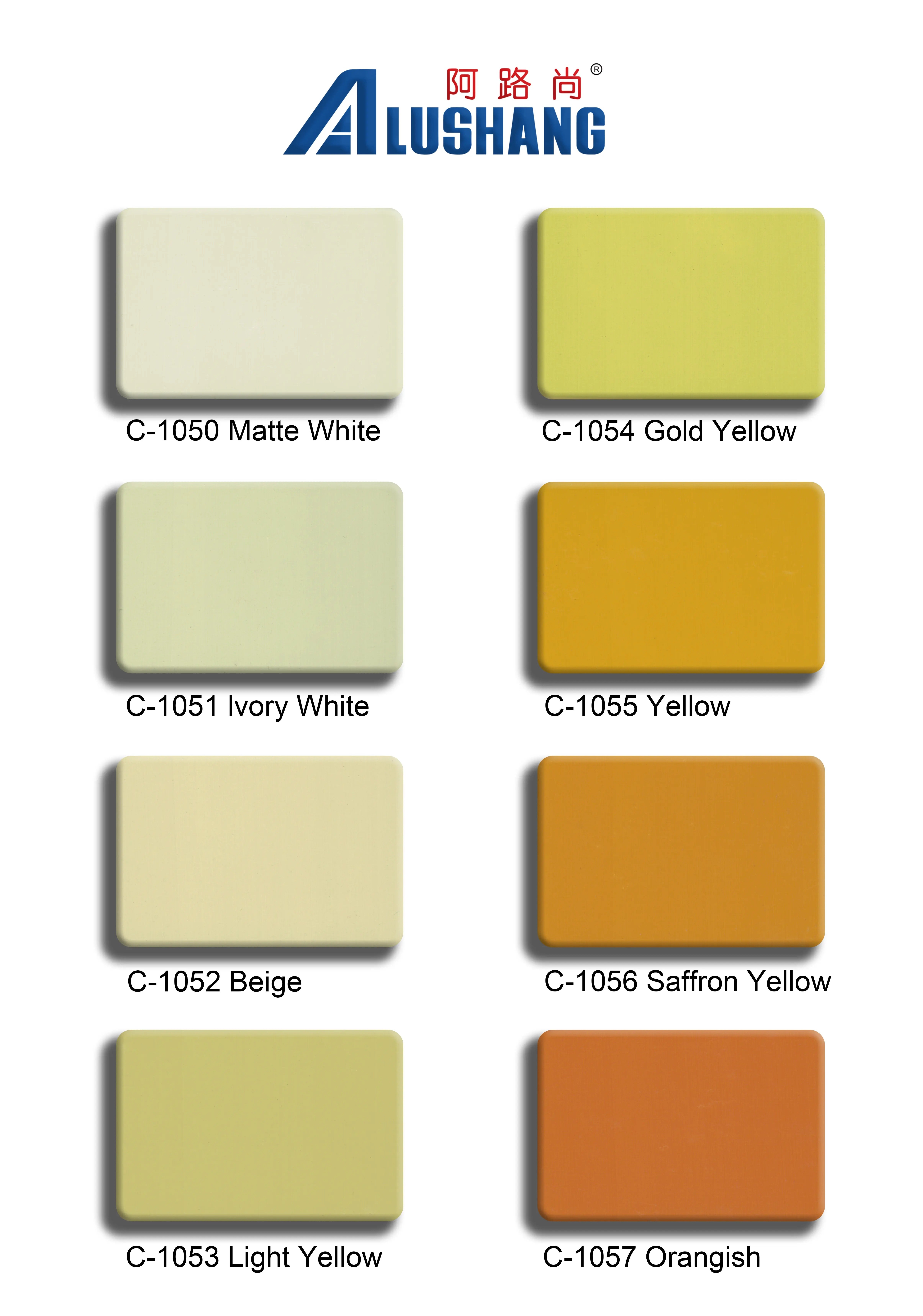 Versatile Aesthetic PE Aluminum Composite Panel 3mm - 6mm Thick Decoration Acp Wall Cladding 1000mm 1500mm