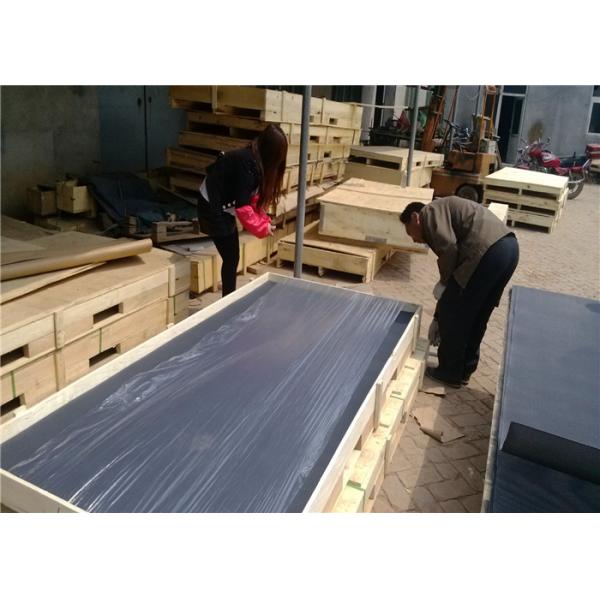 Bullet Proof Screen Plain Woven Wire Mesh For Windows Flame Retardant