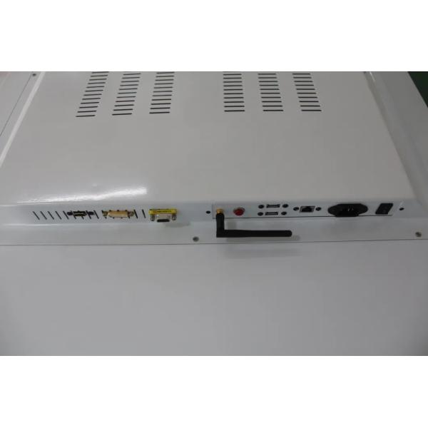 43inch Android System Wifi Multi Touch Screen Coffee Table Smart Interactive