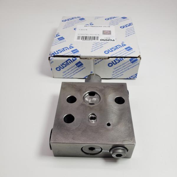 High Quality Self Reducing Valve For KOMATSU PC130-8