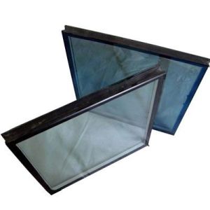 Insulated glass for window