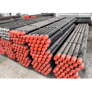 Buy cheap Underground H25 8m Hollow Steel Water Well Drill Rods product
