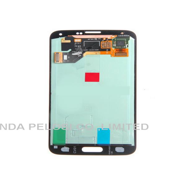 AAA Grade S3 I9300 LCD Screen , 4.8 Inch Capacitive S3 LCD Screen Replacement