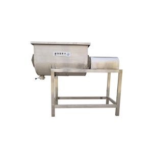 450L/Time SS304 3kw 220v Dry Powder Mixing Machine
