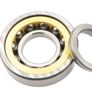 Angular Contact 7002C 2RZ HQ1 Spindle Ball Bearing