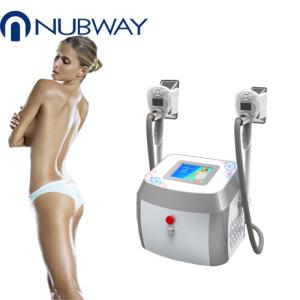 Buy cheap Radio Frequency Cryolipolysis Slimming Machine Pulse For Fat Reduction product