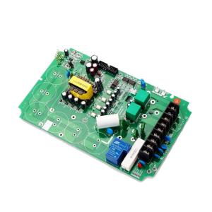Buy cheap AOI SPI Electronic Components Turnkey PCB Assembly DIP Plug In product