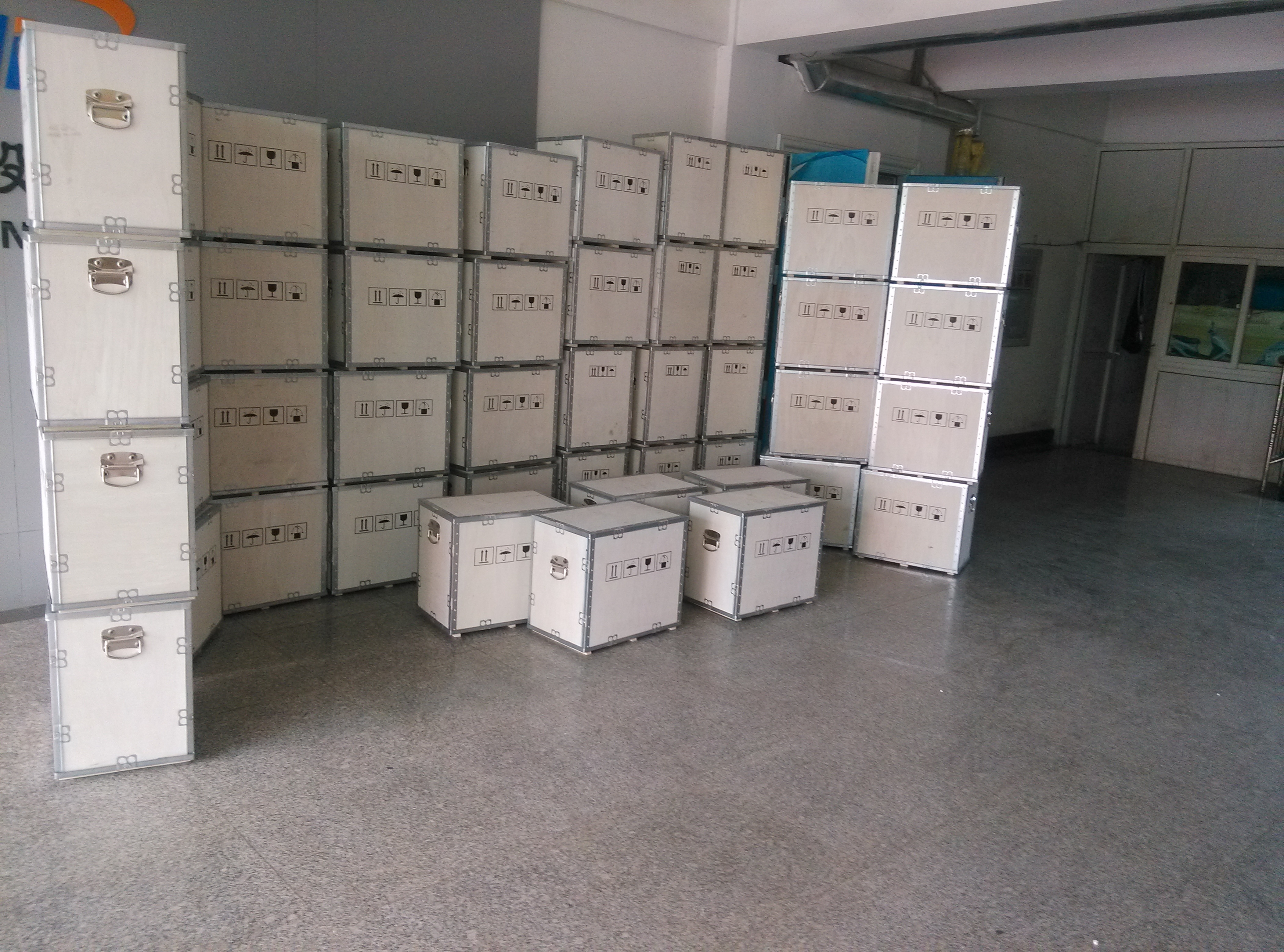 500ml/Min PEM QL-500 H2 Hydrogen Generator Water For FID/GC HYDROGEN 15KG