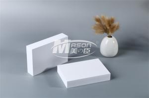 Buy cheap CNC Router Cutting PVC Foam Board 18mm For Cabinet product