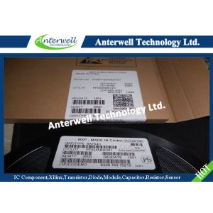 China Surface Mount rectifier diode module , Signal Schottky diode BAT54C on sale