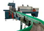 FBW-AD Thermal Shrink Film Packing Machine Shrink Packing Machine