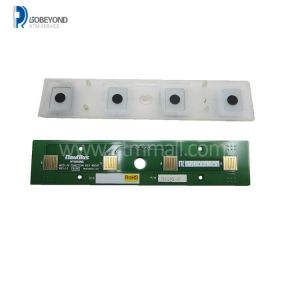China ATM Machine PCBA Function Key 7650000007 Hyosung ATM Parts on sale