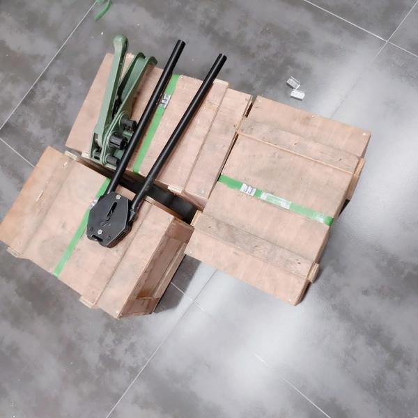 SK200-8 Excavator Fuel Pump