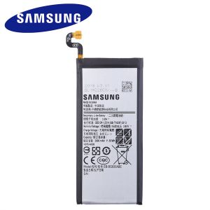 Buy cheap EB BG930ABE 3000mAh SM G930 G930A Galaxy S7 Battery Replacement product