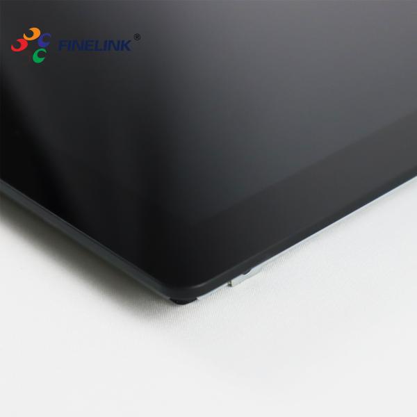 21.5" Sunlight Readable Capacitive Lcd Industrial Touch Screen For USB Interface