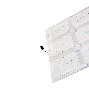 Buy cheap 400nm AC100V LED Grow Light Quantum Board For Greenhouse product