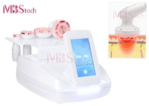Buy cheap 4 IN 1 Cavitation RF Machine product