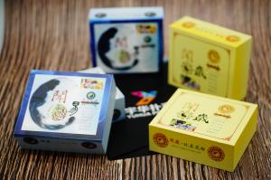 China CMYK PMS Color Tarot And Oracle Cards , Personalized Oracle Card Decks on sale