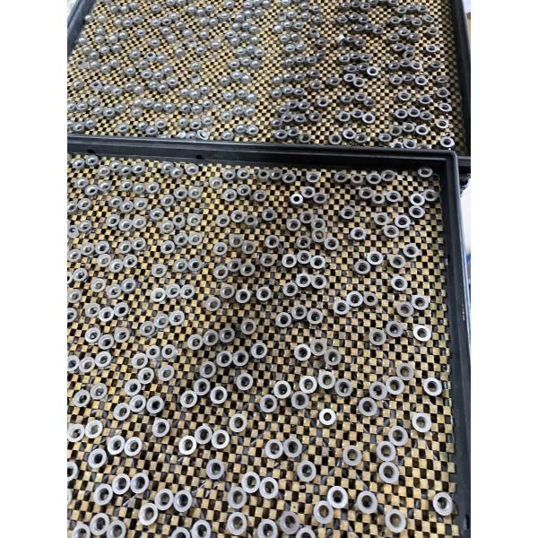 APMT APMT1135 APKT1135 Tungsten Carbide Inserts Apmt1135pder APKT1604 CNC Indexable Cutting Milling APKT Carbide Insert