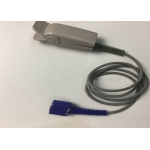 Buy cheap Adults Reusable DS100A Spo2 Sensor For Oxismart XL product
