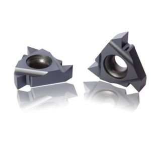 22NR 4UN Cemented Mini Lathe Carbide Inserts Indexable Lathe Tools