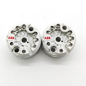 Integrated ABB Temperature Transmitter TTH200 TTH300 Temperature Sensor Module