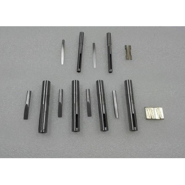 RJLT7.58-30 Single Pass Honing Tools Sleeve For Horizontal Honing Machine