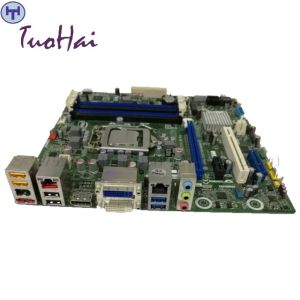 445-0750199 NCR ATM Parts SelfServ Intel ATOM D2550 Motherboard