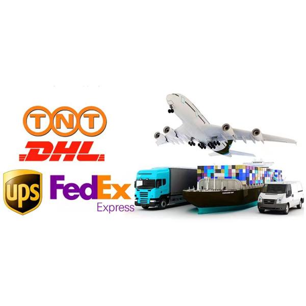 KEHAO pump export packaging