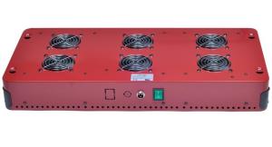 Buy cheap full specturm 450w led grow light supplier 2 years warranty product