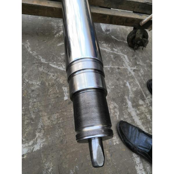 Buy cheap DX300-9 ARM hydraulic cylinder rod product