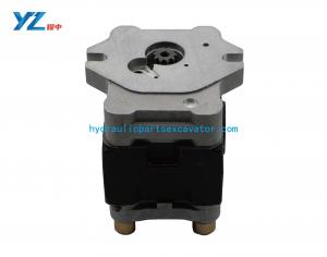 Buy cheap Low Pressure Hydraulic Gear Pumps For Yangma Excavator YANMAR27 YC35 product