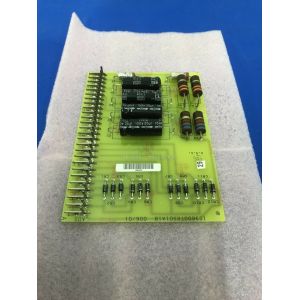 MKII Series IC3600TPSD1 General Electric Speedtronic Circuit Board UNREG-Power