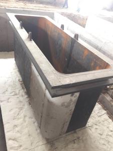 Buy cheap Effortless Maintenance Hot Dip Galvanizing Line Automatic System Integrated product