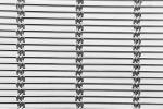 Various Multi-Barrette Cable Architectural Mesh for Your Option