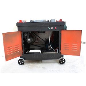 Buy cheap Compact Automatic Rebar Stirrup Bending Machine For Construction Projects product